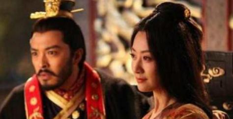 萧皇后的6任丈夫都是皇帝