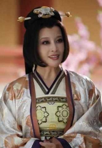 萧皇后的6任丈夫都是皇帝