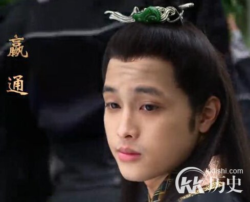 芈月传剧情分集介绍52集：公子通被逼自杀