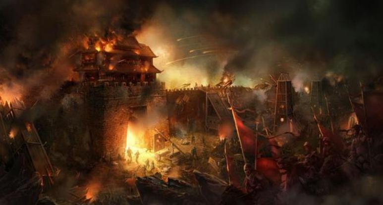 白起一生攻占七十多座城池,最后为何被赐死