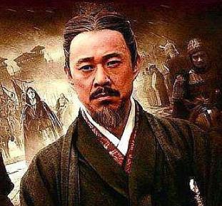 鲁肃真的是个文弱书生吗