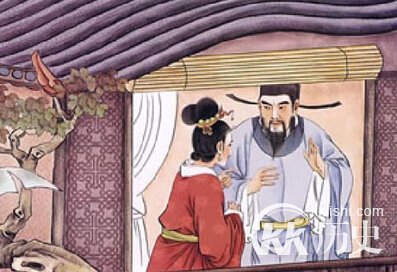 东窗事发的主人公是谁？秦桧东窗事发的故事