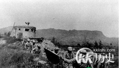 百团大战五个谜团：为何没有中央军委的批示