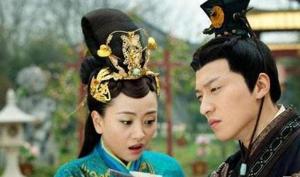 盘点历史上被电视剧洗白的人 其中南北朝的人最多