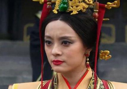 盘点历史上被电视剧洗白的人 其中南北朝的人最多