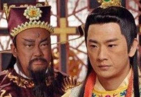 韩琦是什么出身