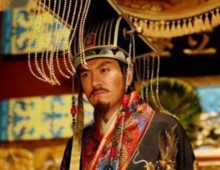 韩琦是什么出身