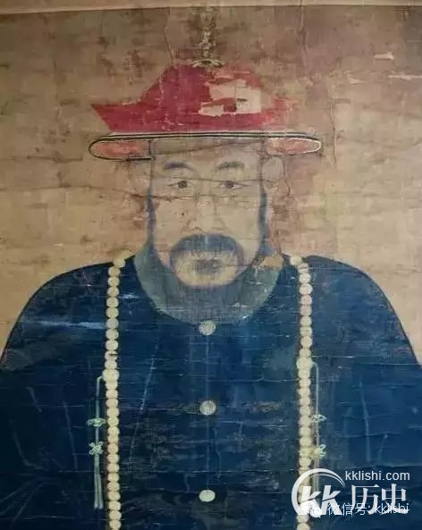 揭秘:明朝大将吴三桂为何甘愿做“三姓家奴”?