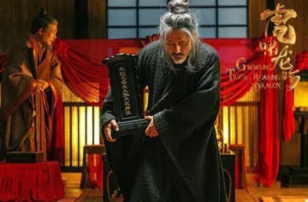 司马懿为何会怕曹叡