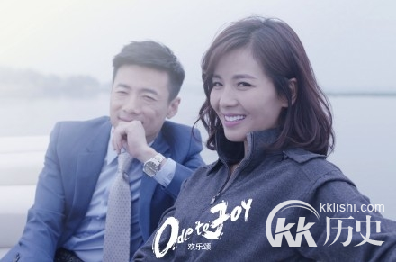 欢乐颂安迪喜欢谁 安迪最后和谁在一起