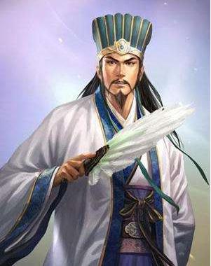 “是非成败转头空”,说说诸葛亮到底是个什么样的人?