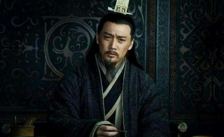 “是非成败转头空”,说说诸葛亮到底是个什么样的人?