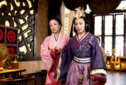 汉高祖刘邦的后宫佳丽，谁才是最后的人生大赢家