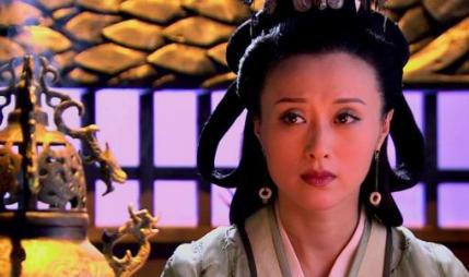 汉高祖刘邦的后宫佳丽，谁才是最后的人生大赢家