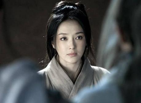 汉高祖刘邦的后宫佳丽，谁才是最后的人生大赢家