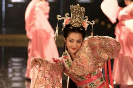 汉高祖刘邦的后宫佳丽，谁才是最后的人生大赢家