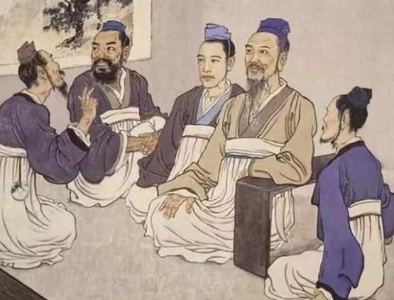 孔子出生之谜，2000多年来悬而未解！