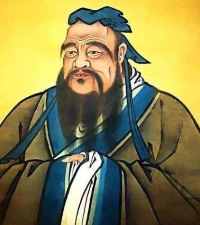 孔子出生之谜，2000多年来悬而未解！