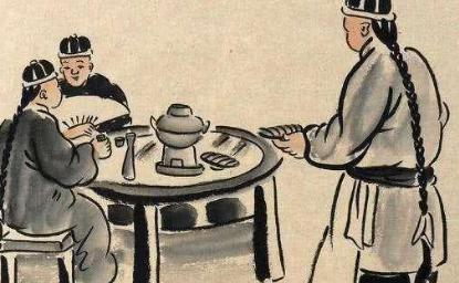 古代收到碎银子为何都要咬一口呢 是你也会那么做的