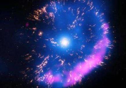 伽玛射线暴简介 产生的原因是什么