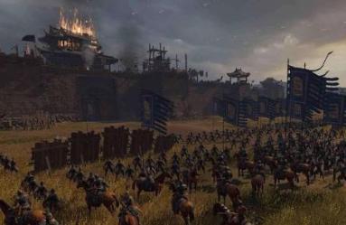 被张小敬痛恨盖嘉运是谁