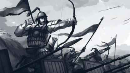 被张小敬痛恨盖嘉运是谁