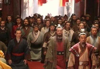 梁山好汉到底是什么样的 他们都是什么样的人