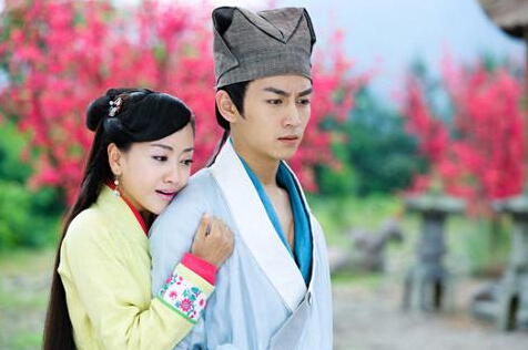 《云中歌》刘弗陵刘病已他俩是什么关系?