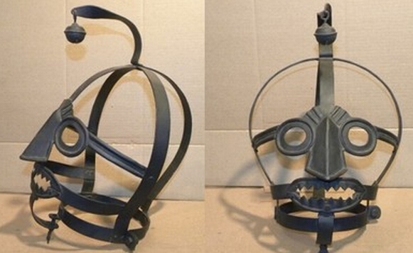 毛骨悚然!曝光欧洲中世纪十二大酷刑工具