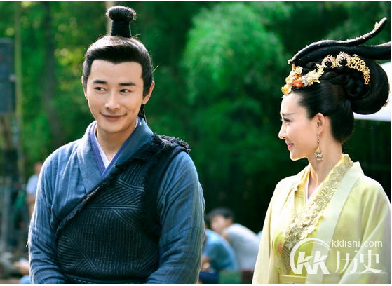 封神演员都有谁 封神主要演员介绍