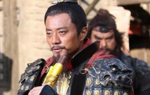 水浒传中108个好汉，仅有两人修成正果，变为神仙被世人拜祭