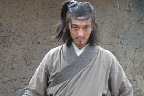 水浒传中108个好汉，仅有两人修成正果，变为神仙被世人拜祭