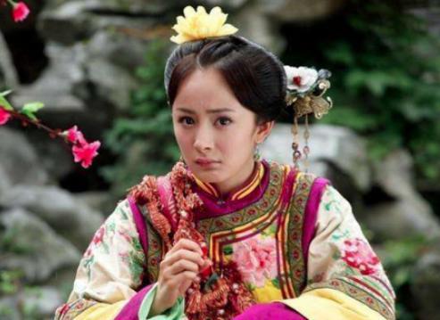 良妃:第一个被封妃的奴婢,死后康熙还为其祭奠