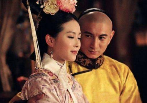 良妃:第一个被封妃的奴婢,死后康熙还为其祭奠