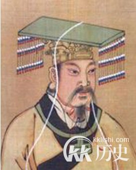 揭秘周共王姬伊扈出生时间及周共王姬伊扈在位时间多长