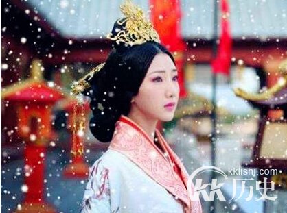 上官小妹是谁?历史上有上官小妹这个人吗