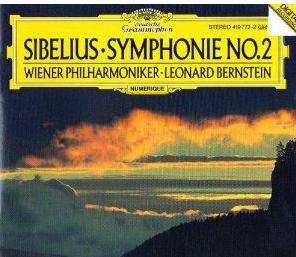 让&middot;西贝柳斯的作品有哪些