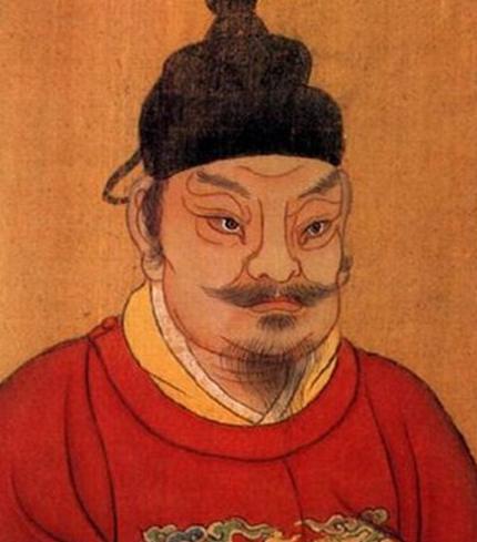 中国历史上对外自称“儿皇帝”的两位皇帝,均是沙陀族人