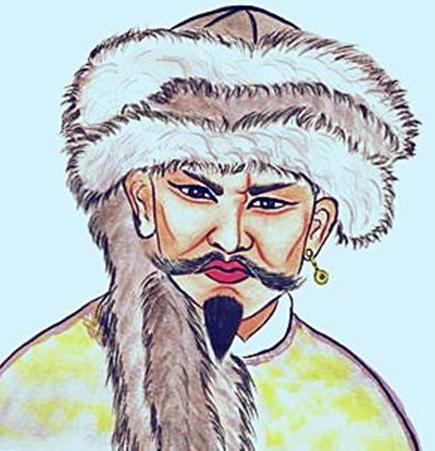 中国历史上对外自称“儿皇帝”的两位皇帝,均是沙陀族人