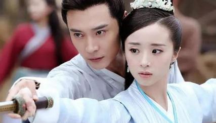 宇文邕喜欢的人是谁 是杨雪舞还是独孤伽罗呢