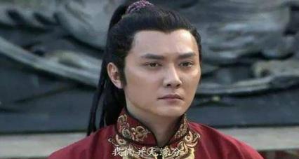 宇文邕喜欢的人是谁 是杨雪舞还是独孤伽罗呢