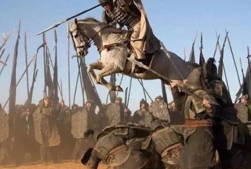 他武艺高于关羽，一生未有败绩，为何不受重用