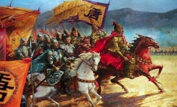 武则天为何不顾狄仁杰的反对，执意要收复安西四镇