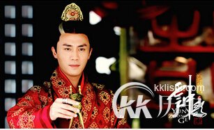 云中歌中的孟珏是谁？历史上有孟珏这个人吗？