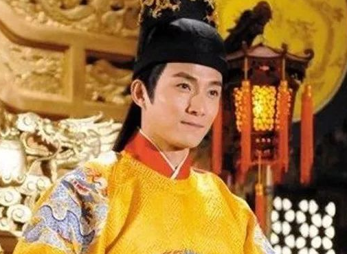 朱标作为明朝开国太子，为何他的地位那么稳固