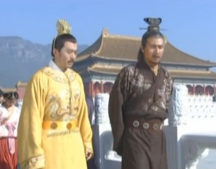 朱标作为明朝开国太子，为何他的地位那么稳固