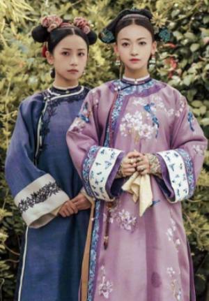 令妃10年生6胎一生荣华富贵，为何死之前没当上皇后