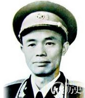 《亮剑》中李云龙的原型是谁？李云龙原型王近山