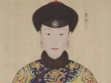 慧贤皇贵妃高佳氏有多得宠