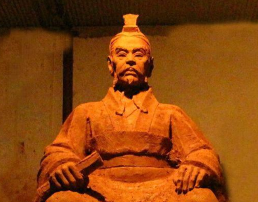 吴芮为西汉做出了哪些贡献